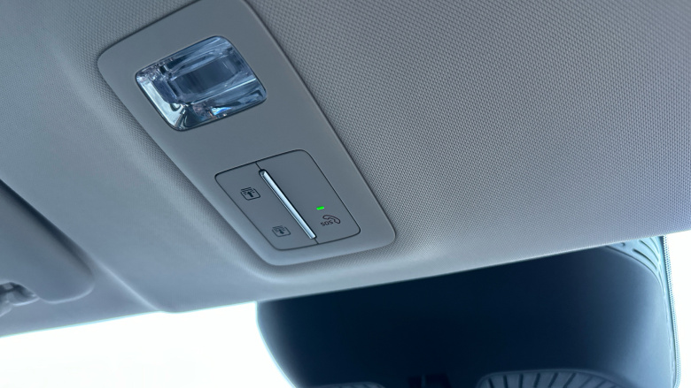 MG Mgs6 266kW Trophy EV Dual Motor 77kWh 5dr Auto Electric Estate